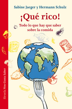 ¡Qué rico! - Todo lo que hay que saber sobre la comida