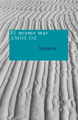 El mismo mar