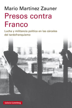 Presos contra Franco