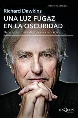 Una luz fugaz en la oscuridad - Recuerdos de una vida dedicada a la ciencia