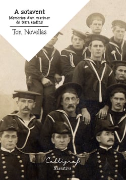 A sotavent - Memòries d'un mariner de terra endins