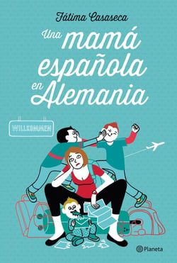 Una mamá española en Alemania