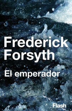 El emperador (Flash Relatos)