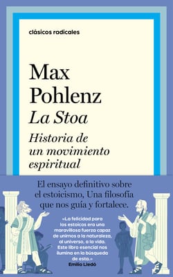 La Stoa - Historia de un movimiento espiritual