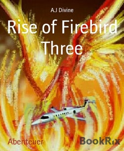 Rise of Firebird Three - She was a rising star until her plane was sabotaged