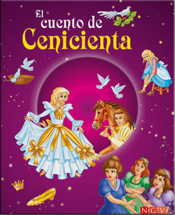 El cuento de Cenicienta - Un cuento de los hermanos Grimm