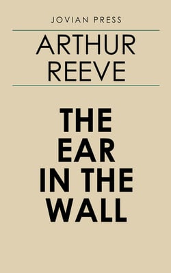 The Ear in the Wall