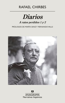 Diarios. A ratos perdidos 1 y 2 - A ratos perdidos 1 y 2