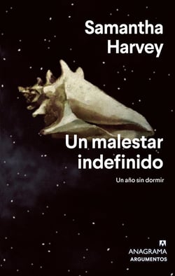 Un malestar indefinido - Un año sin dormir