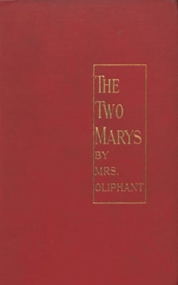 The Two Marys