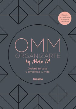 OMM Organizarte by Mela M. - Ordená tu casa y simplificá tu vida