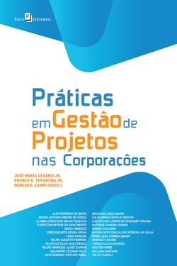 Práticas em Gestão de Projetos nas Corporações