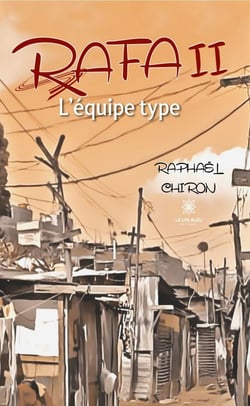 Rafa II - L’équipe type