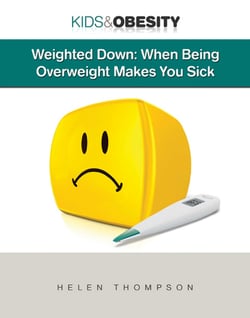 Weighted Down - When Being Overweight Makes You Sick