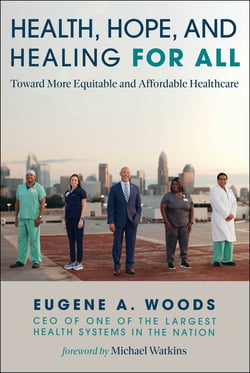 Health, Hope, and Healing for All - Toward More Equitable and Affordable Healthcare