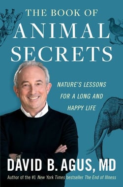 The Book of Animal Secrets - Nature's Lessons for a Long and Happy Life