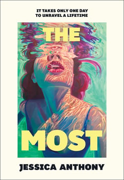 The Most - A wickedly sharp, tensely coiled portrait of a 1950s suburban marriage