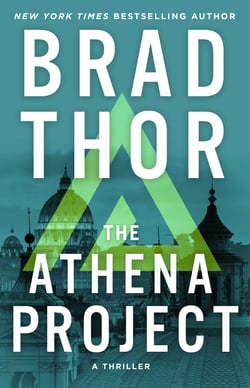 The Athena Project - A Thriller