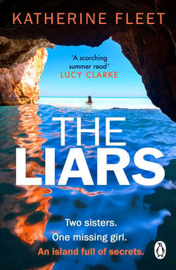 The Liars - The must-read escapist thriller for summer