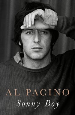 Sonny Boy - The astonishing autobiography from the legendary Godfather actor and film icon