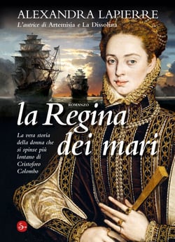 La regina dei mari