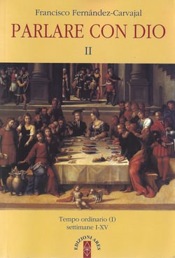 Parlare con Dio II - Vol. II