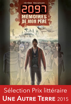 2097, mémoires de mon père - Roman d'anticipation