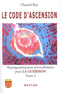Le code d'ascension 2