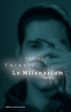 Le Mîlenarium - Un roman futuriste plein de rebondissements