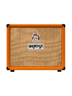 Amplificateur pour guitare - Orange Super Crush 100 Combo - 100 W
