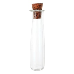 2 MINI FLACONS TUBE