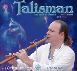 Talisman - CD