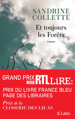Et toujours les Forêts
