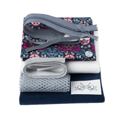 Kit pochette beauté Com'1 Idée - Margot