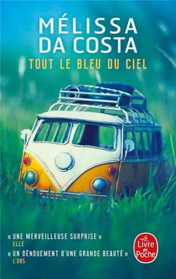 Occasion - Tout le bleu du ciel