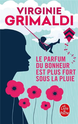 Occasion - Le parfum du bonheur est plus fort sous la pluie