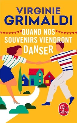 Occasion - Quand nos souvenirs viendront danser