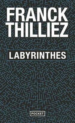 Occasion - Labyrinthes