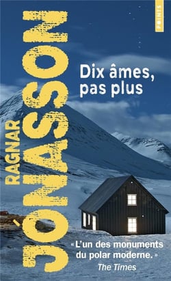 [Occasion] Dix âmes, pas plus