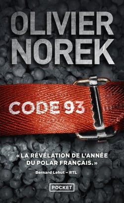 Occasion - Code 93