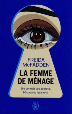 [Occasion] La femme de ménage