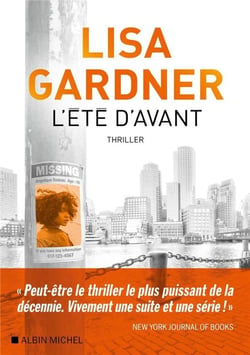 [Occasion] L'été d'avant