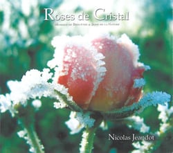 Roses de cristal - CD