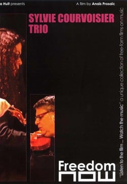 Abatons - Sylvie Courvoisier Trio