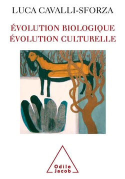 Evolution biologique, evolution culturelle