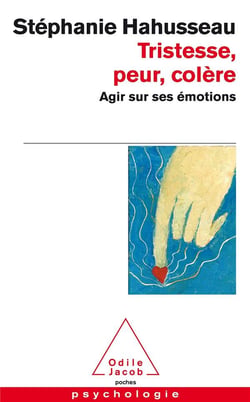 Tristesse, peur, colère - agir sur ses émotions