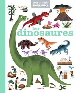 Les dinosaures