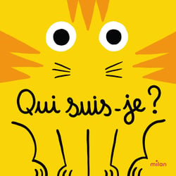 Qui suis-je ?