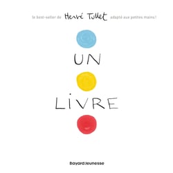 Un livre