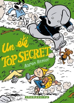 L'été top secret